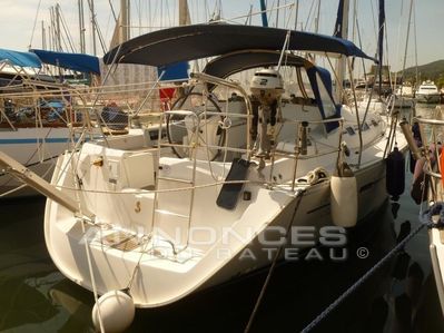 2003 Beneteau Oceanis 393