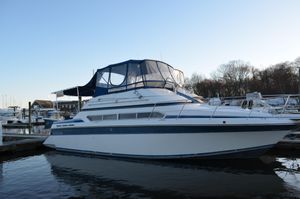 Carver Santego 38
