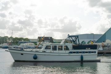 1989 Super Lauwersmeer 13.50