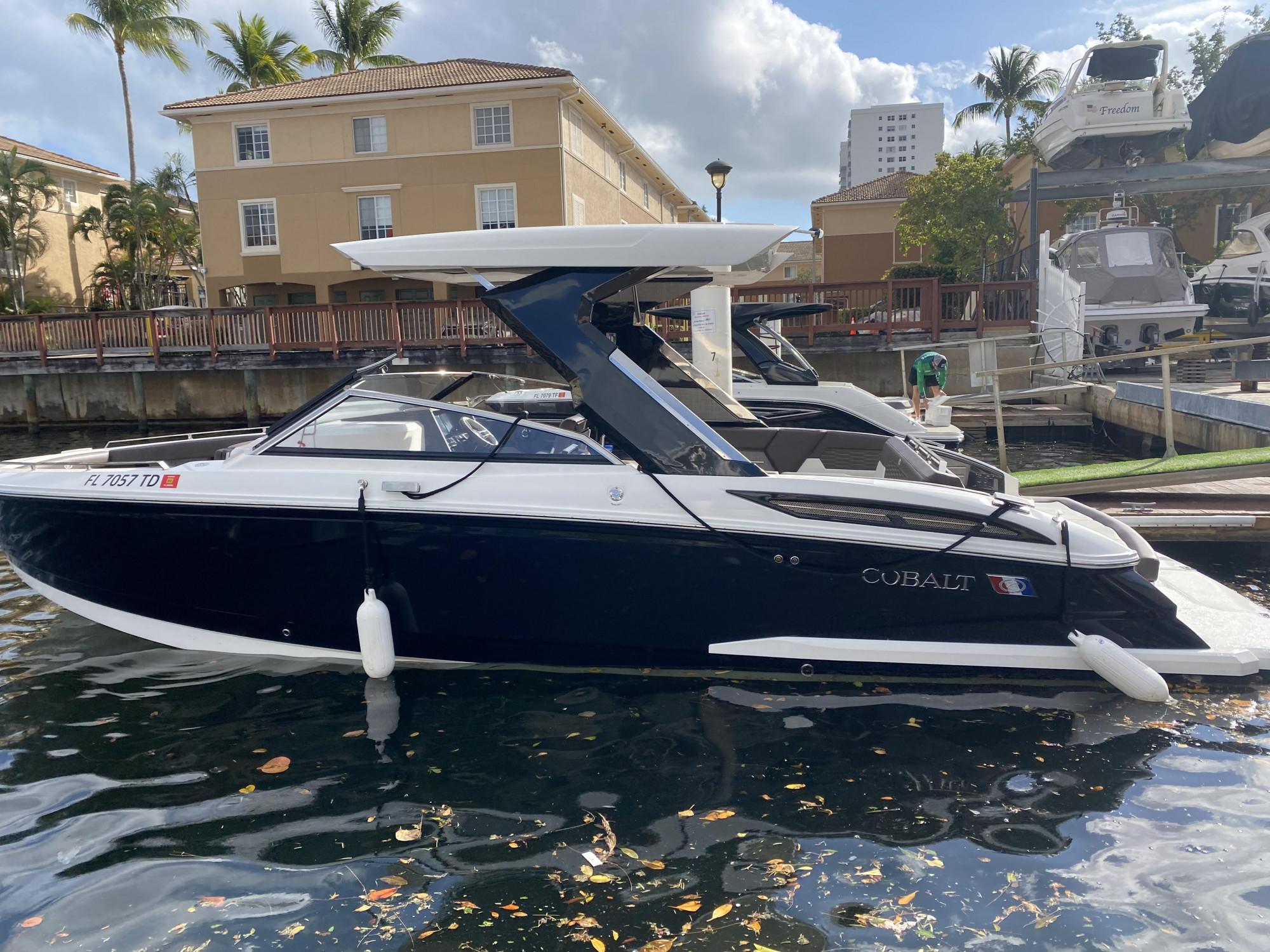 2020 Cobalt A29, Sarasota Florida - boats.com