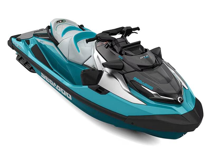 2026 Sea-Doo GTX Limited 325 w/ Sound