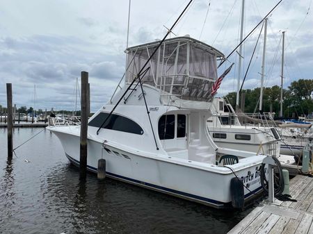 36' Luhrs 36 Convertible for Sale, Sport Fishing