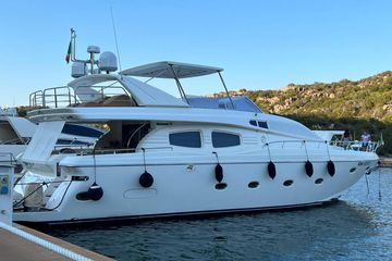 2005 Rizzardi Technema 70
