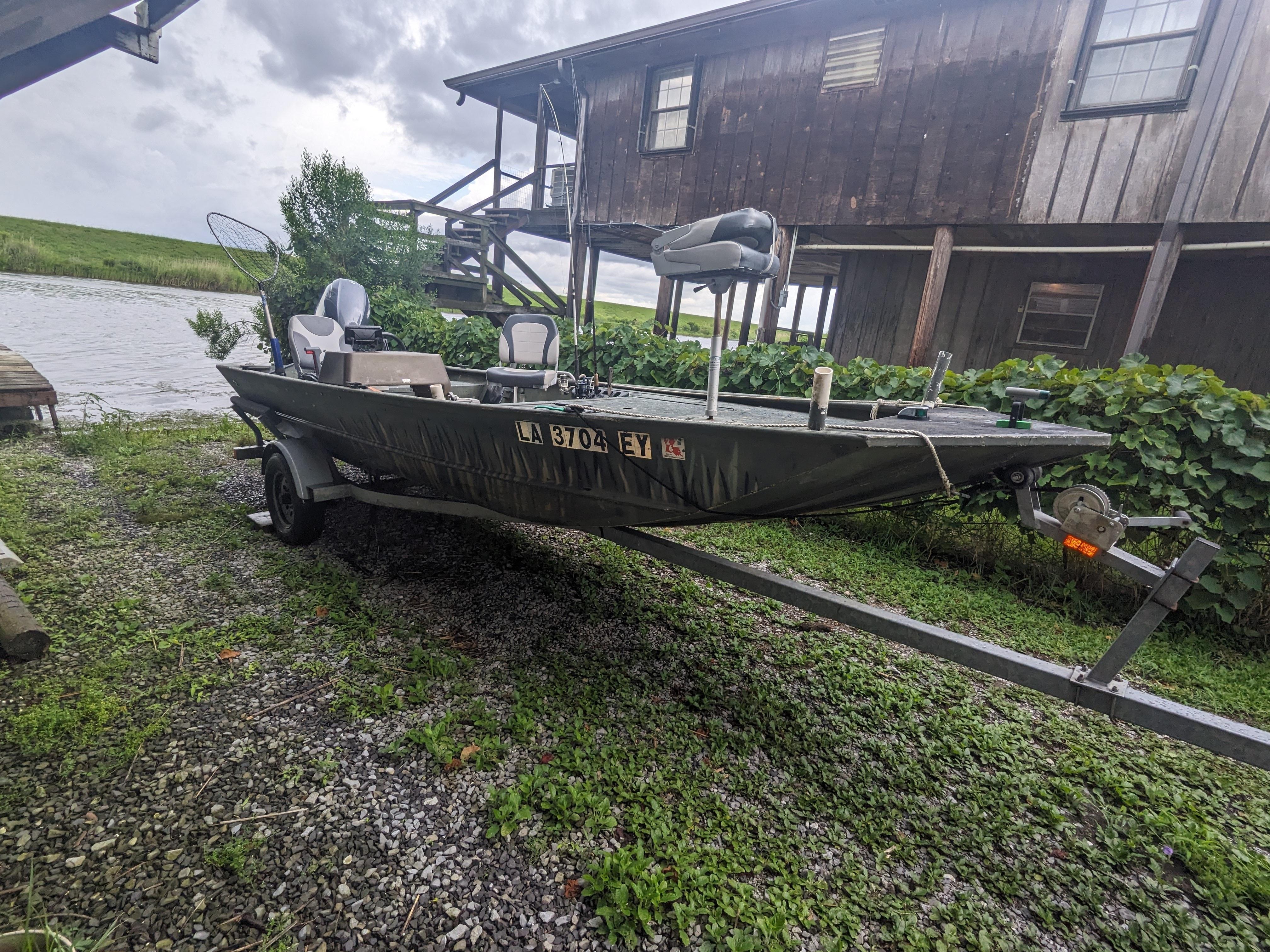 2024 Yamaha Outboards G4