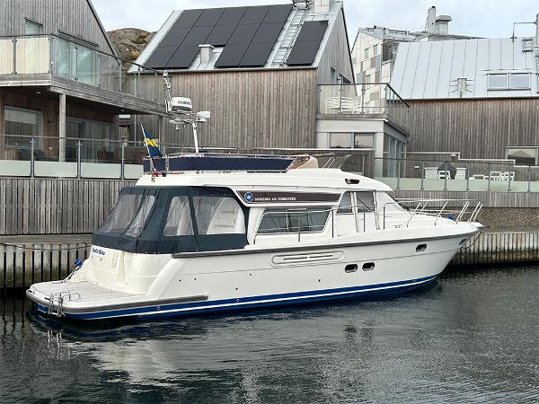 2014 Storebro 435 Commander