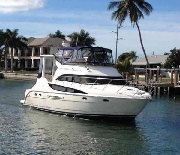 Meridian 459 Motoryacht boats for sale - boats.com