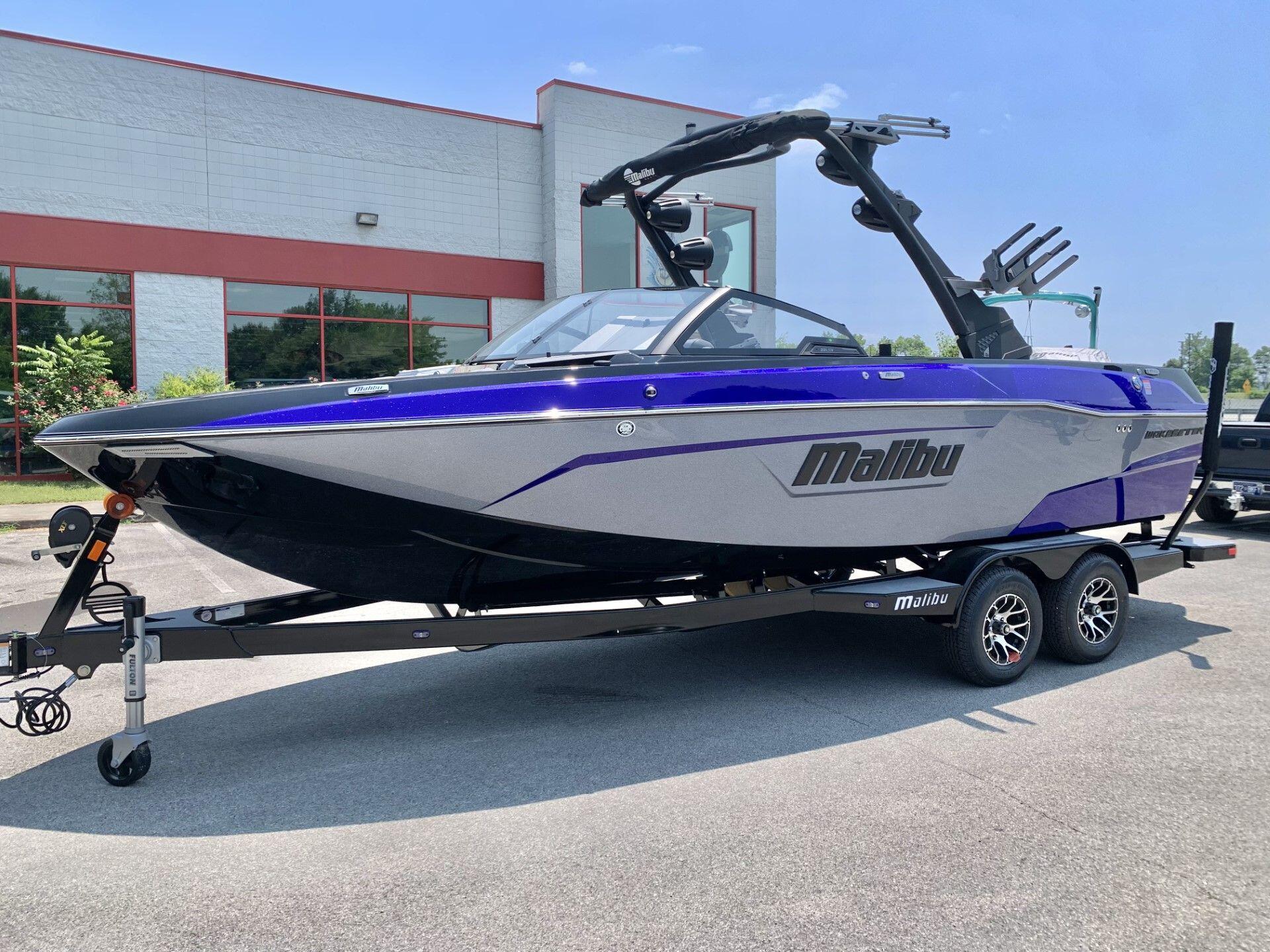 Malibu Wakesetter Lsv 23 Boats For Sale 6295