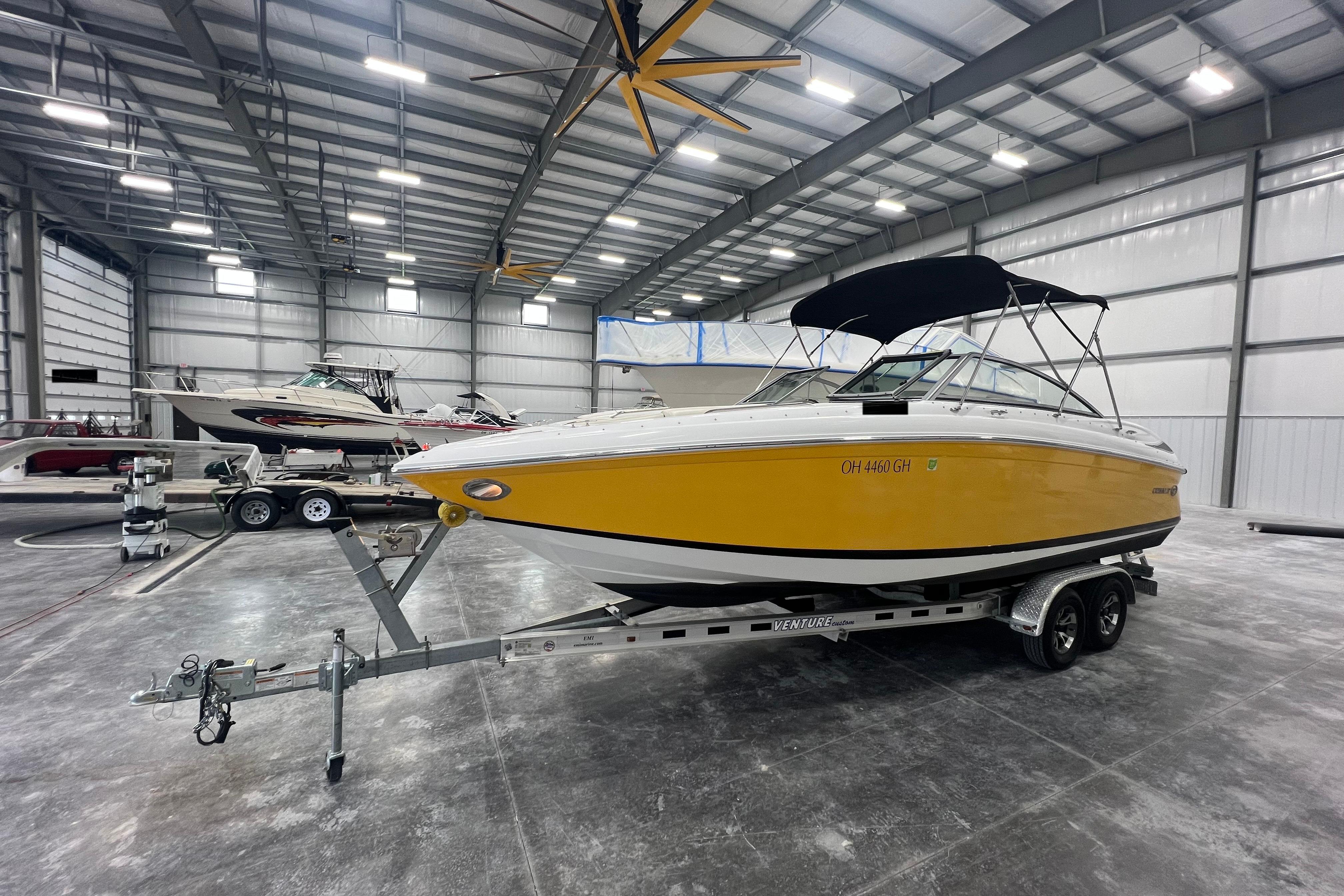 2006 Cobalt 232