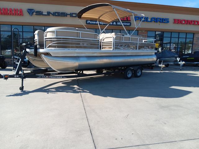 2023 Sun Tracker SUNTRACKER SPORTFISH 22 XP3 W/150HP