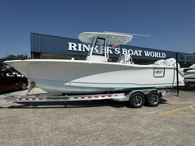2025 Sea Hunt Ultra 275se