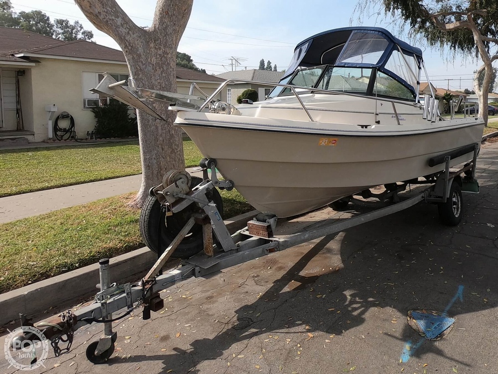 Arima boats for sale