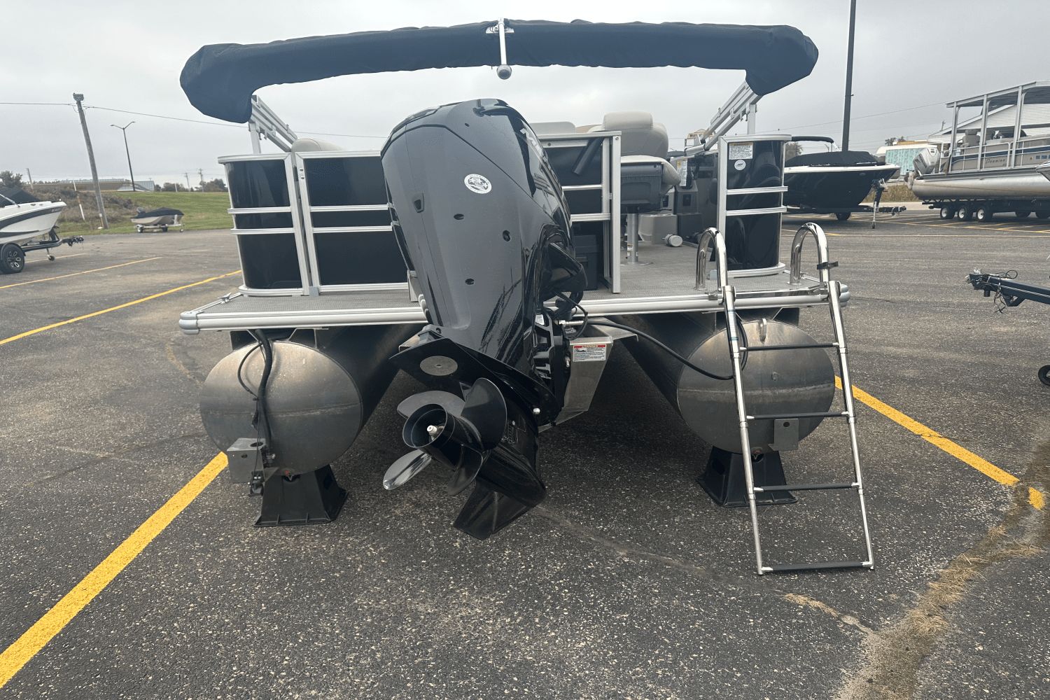 Sylvan 8520 MIRAGE PF