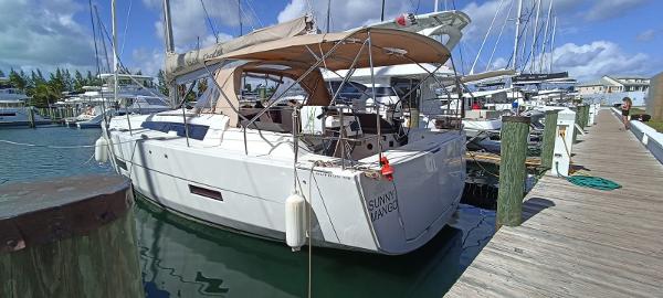 Dufour 430 Dufour 430
