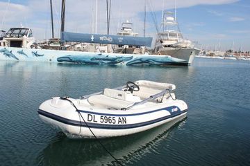 2022 AB Inflatables ABJET 330