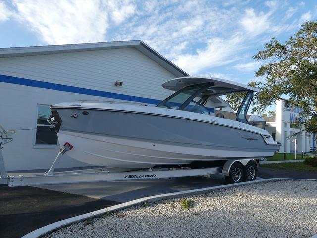 2025 Monterey ELITE 27 OB BOWRIDER, Bradenton Florida - boats.com