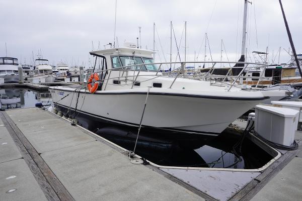 True World Marine TE288
