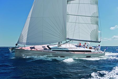 2019 Beneteau Oceanis 55 1 Saint Raphael Frankreich Boats Com