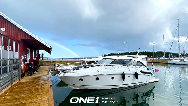 2015 Grandezza 33 OC