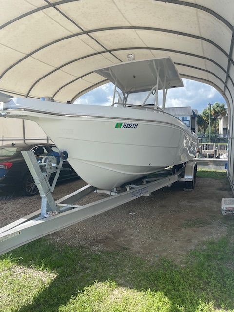 2021 Key Largo 2650