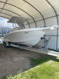 2021 Key Largo 2650