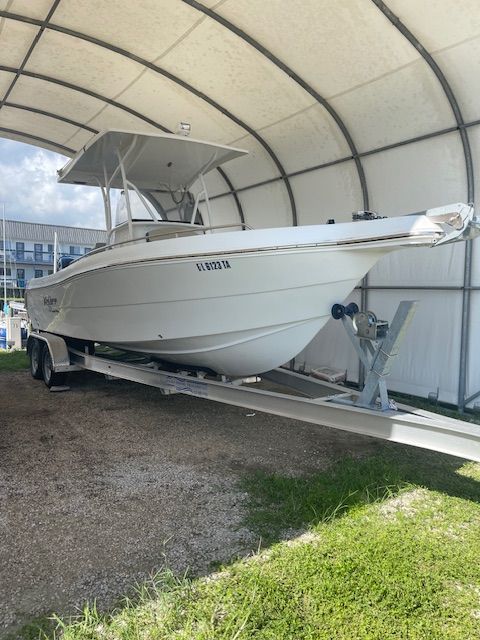 2021 Key Largo 2650