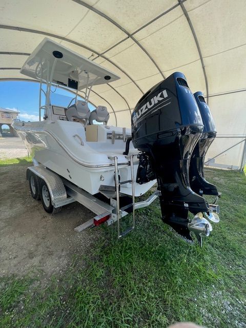 2021 Key Largo 2650