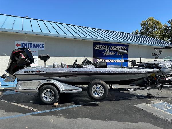 2024 Ranger Z519