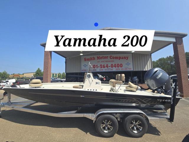 2025 Xpress H22