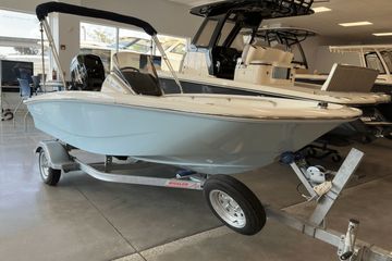 2026 Boston Whaler 130 Super Sport