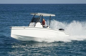 2023 Aqua 25