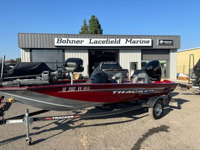 Tracker Pro Team 175 TXW
