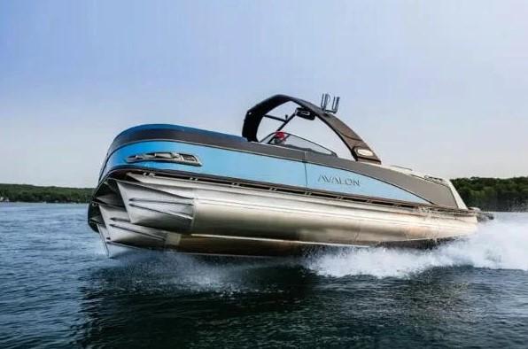 2025 Avalon Waketoon