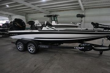 2026 Caymas CX19 PRO