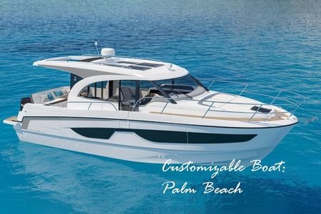 2021 Beneteau America Antares 11 Palm Beach Florida Boats Com