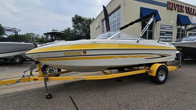 2007 Glastron GT 205