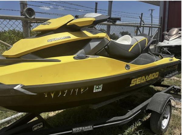 Sea-Doo RXT 260 boats for sale - boats.com