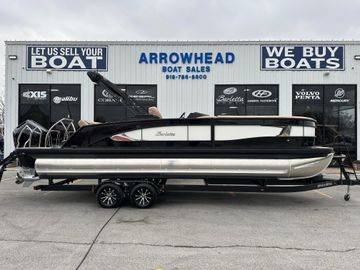 2025 Barletta L25U