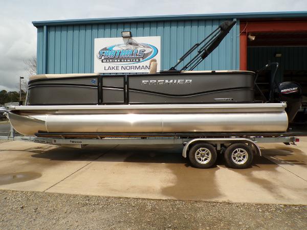 2025 Premier 220 Sunscape RF