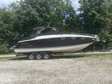 2006 Cobalt 323