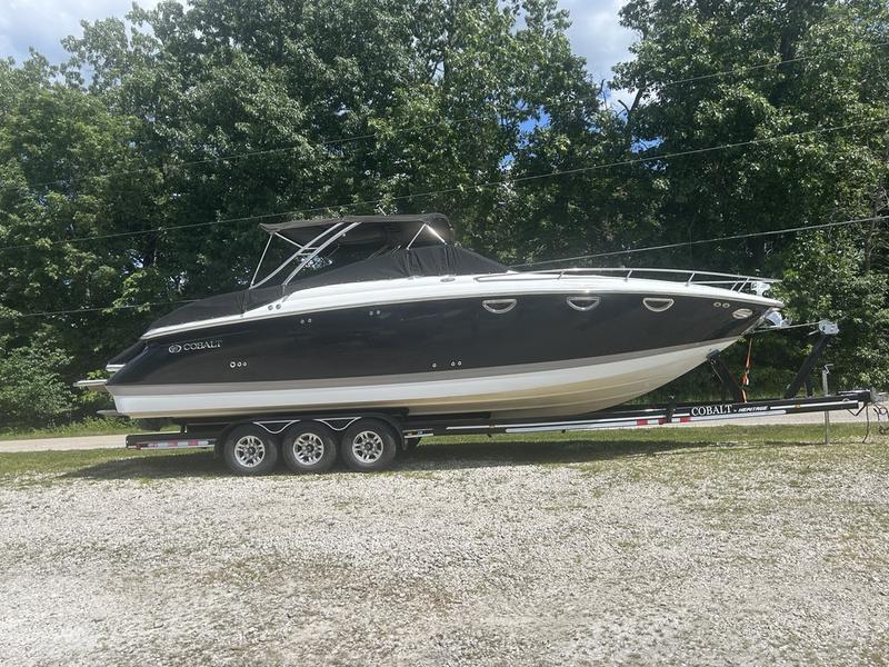 2006 Cobalt 323