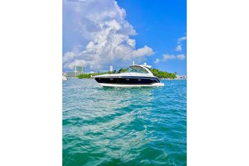 2011 Formula 37 Performance Cruiser