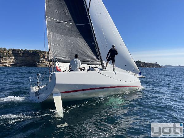 Dehler 30od