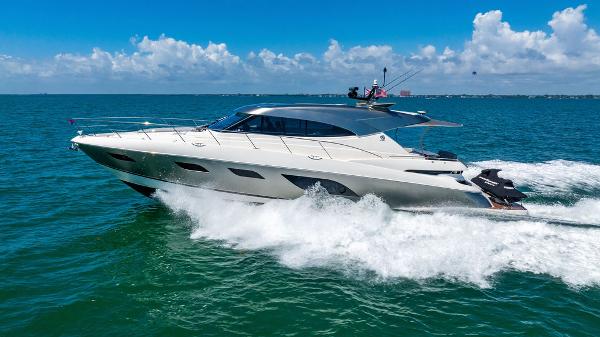 2024 Riviera 6000SY