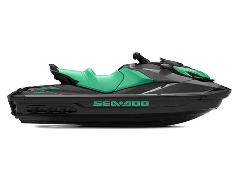 2026 Sea-Doo GTI SE 170