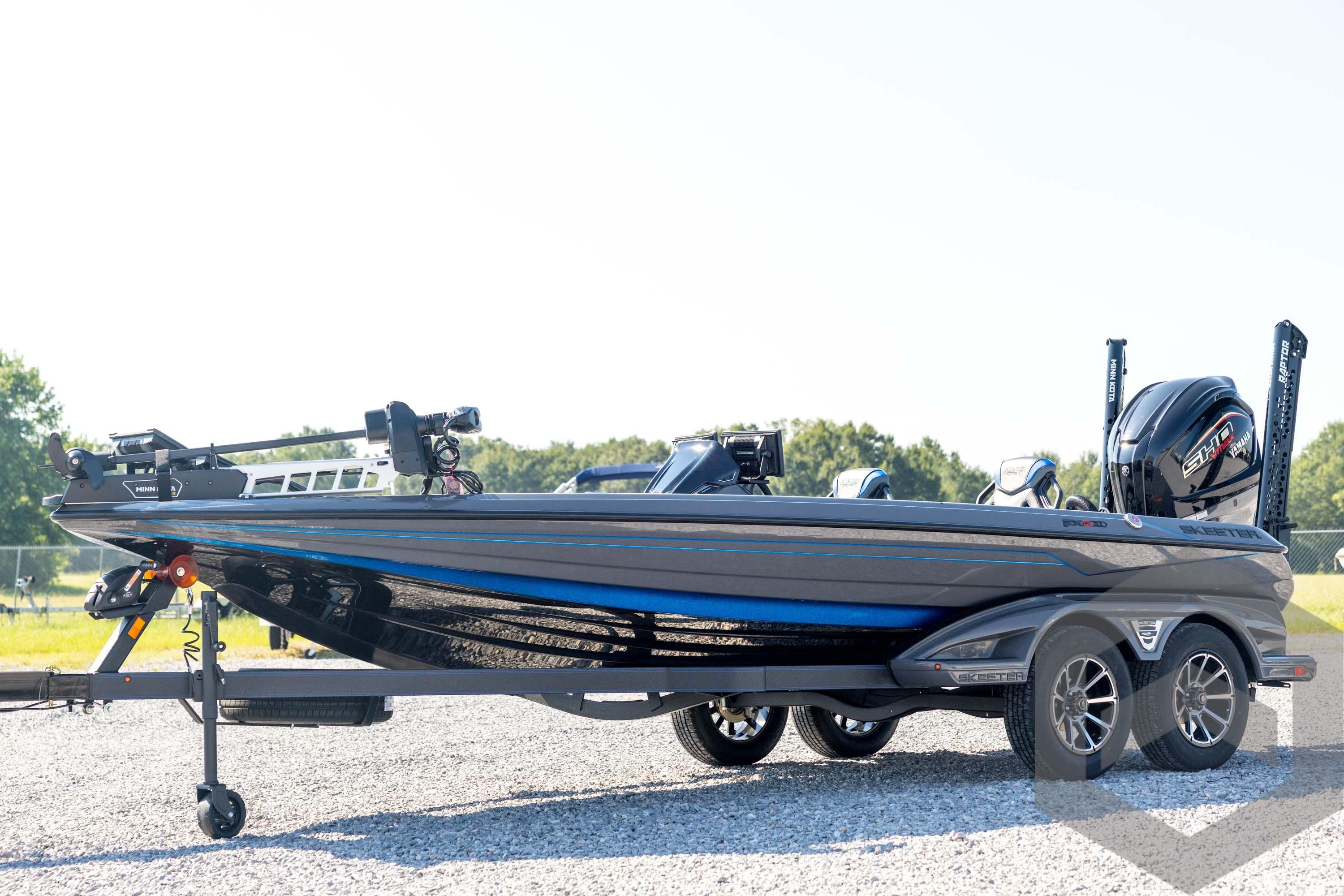 2026 Skeeter FXR21 Apex