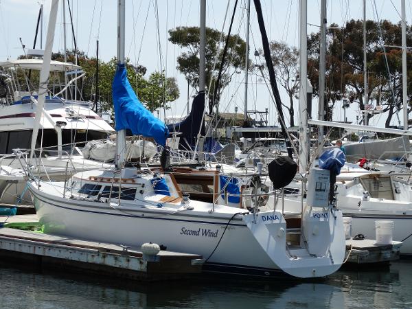 Catalina 28
