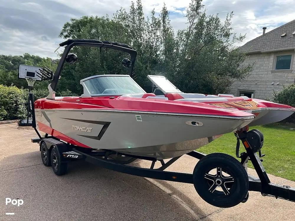 2004 Mb Sports B-52, Austin Texas - Boats.com