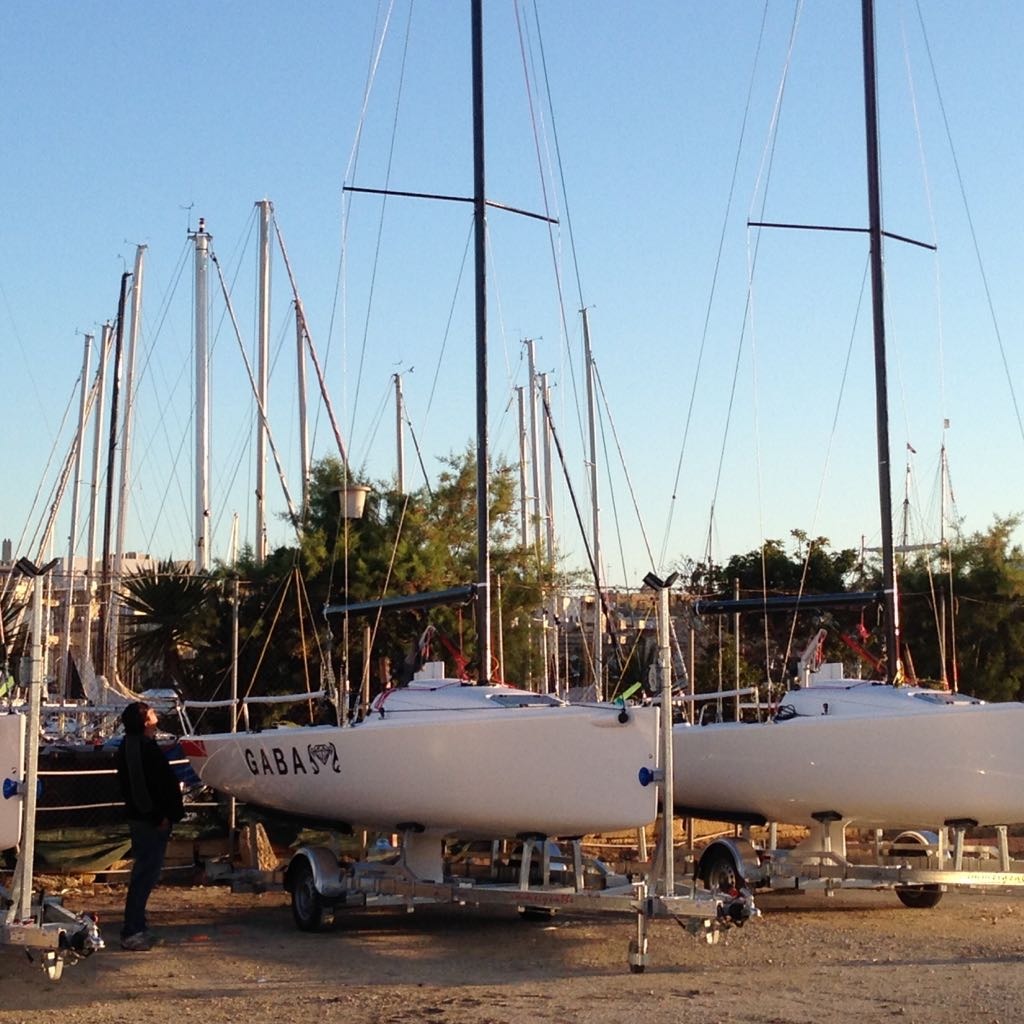 j70 segelboot kaufen