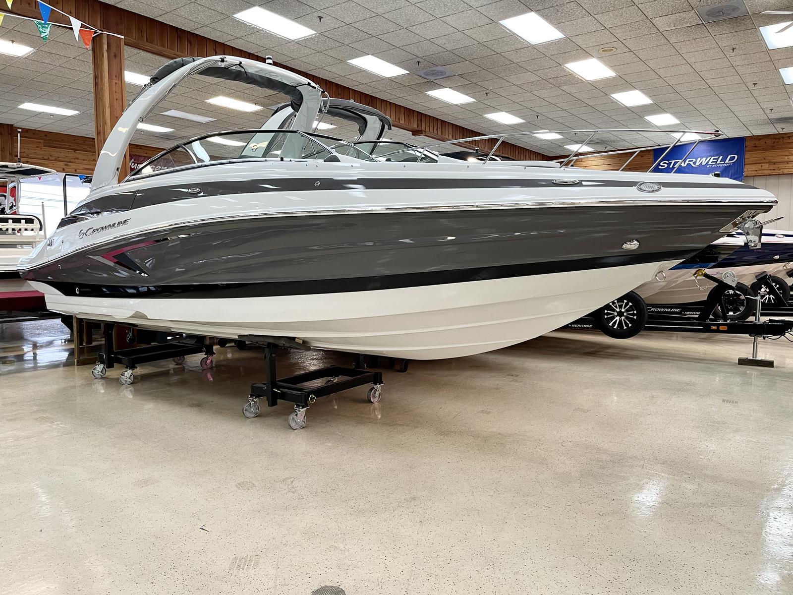 Crownline 264 CR boats for sale - boats.com