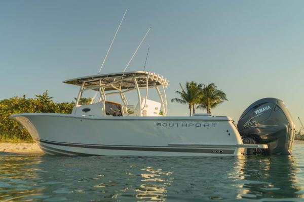 Southport 33 FE Manufacturer Provided Image